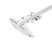 Штангенциркуль ШЦ-2-300 0.1 губ.60 мм (ГРСИ №72189-18)
