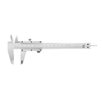 Штангенциркуль ШЦ-1-125 0.05