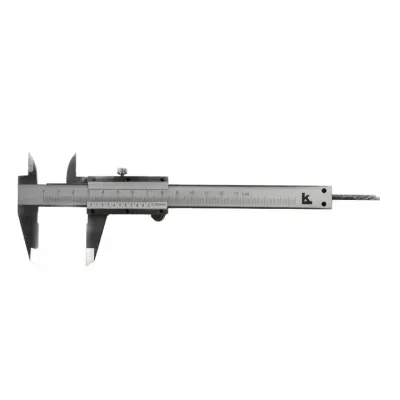 Штангенциркуль ШЦ-1-125 0.05 класс А КЛБ