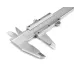 Штангенциркуль ШЦ-1-125 0.1
