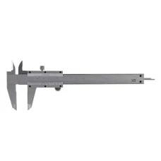 Штангенциркуль ШЦ-1-150 0,1 (ГРСИ №72189-18) с поверкой