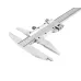 Штангенциркуль ШЦ-2- 250 0.1 губки 60мм