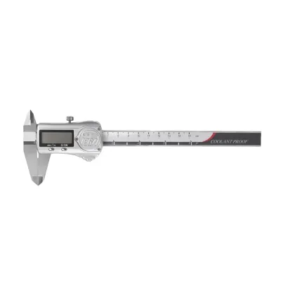 Штангенциркуль электронный ШЦЦ-I-300-0.01 IP67