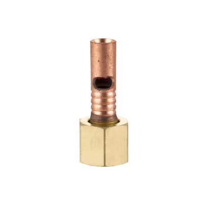 Штуцер 3/8 G (D10) ITY8061