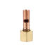 Штуцер 3/8 G (D10) ITY8061