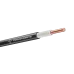 Кабель силовой ВВГнг(А)-LSLTx 1х6ок-0,66 (100 м) ТРТС