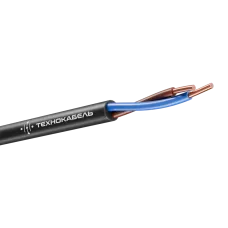 Кабель ППГнг(А)-HF 660 В 2Х2,5 ок(N)