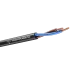Кабель ППГнг(А)-HF 660 В 2Х2,5 ок(N)
