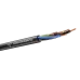Кабель ППГнг(А)-HF-1 5Х2,5 ок(N,PE)