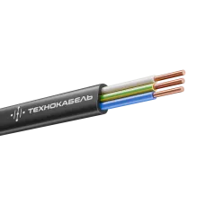 Кабель силовой ППГ-Пнг(А)-HF 3Х2.5ок(N.PE) ТРТС