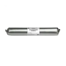 Паста теплопроводящая кремнеорганическая SILARM-3 1кг