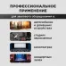 Кабель акустический 2х1.50 мм прозрачный SILICON. мини-бухта 10 м,