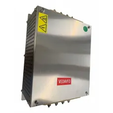 Синус-фильтр SiZ-T4-004 0,75-2,2кВт
