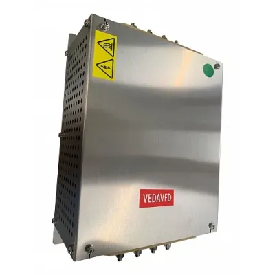 Синус-фильтр SiZ-T4-004 0,75-2,2кВт