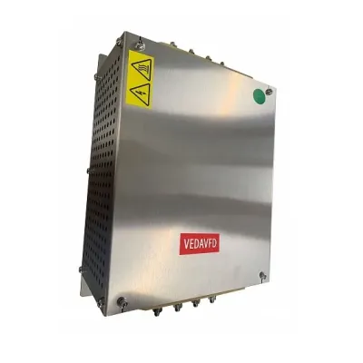 Синус-фильтр Sin-T4-115 380В, 45/55 кВт, 115 А