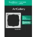 ARTGALLERY рамка 1-постовая, лотос