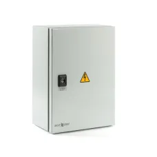 SKAT PoE-4E-2E исп.5 коммутатор уличный, мощность 60Вт, 4-Ethernet, 2-Uplink