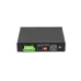 Коммутатор неуправляемый 6 портов RJ45/SFP 10 100 1000 Мб/с PoE 65Вт с ИБП