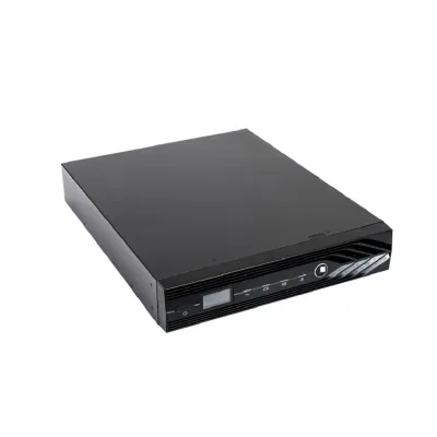 Источник бесперебойного питания Online SKAT-UPS 1500 ВА/ 1350 Вт Rack IEC C13