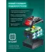 Секатор аккумуляторный, 20 В, 40 мм макс. рез, без АКБ LMS