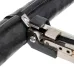 Стяжка стальная СКС-П (316) 7.9х1200 из нержавеющей стали AISI 316 с полимерным покрытием