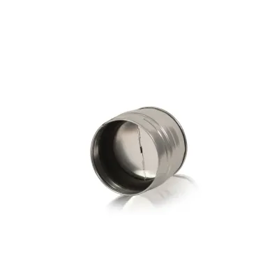 Соединитель СКц D150 оцинк.сталь ERA PRO