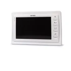 Монитор домофона Hands Free с 7-дюймовым экраном