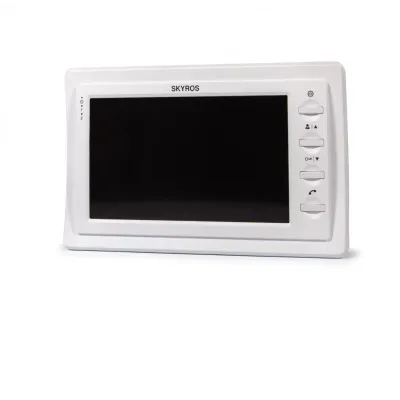 Монитор домофона Hands Free с 7-дюймовым экраном