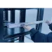Регулируемый направляющий рельс для 16 и 24 дисковых регистраторов