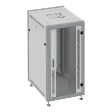 Шкаф телекоммуникационный напольный 15U 600x1000