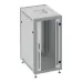 Шкаф телекоммуникационный напольный 15U 600x1000