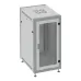 Шкаф телекоммуникационный напольный 37U 600x1000