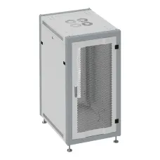 Шкаф телекоммуникационный напольный 18U 600x800