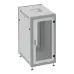 Шкаф телекоммуникационный напольный 18U 600x800