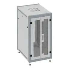 Шкаф телекоммуникационный напольный 42U 600x1000