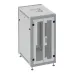 Шкаф телекоммуникационный напольный 22U 600x600