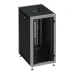 Шкаф телекоммуникационный напольный 15U 600x800