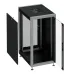 Шкаф телекоммуникационный напольный 33U 600x800