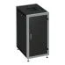Шкаф телекоммуникационный напольный 37U 600x600