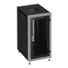 Шкаф телекоммуникационный напольный 37U 600x1000