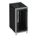 Шкаф телекоммуникационный напольный 42U 600x1000
