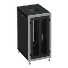 Шкаф телекоммуникационный напольный 15U 600x800