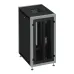 Шкаф телекоммуникационный напольный 15U 600x800