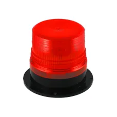 Светосигнальный маячок красного цвета SL90B-024-R