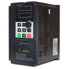 Преобразователь частоты SL9-M-G13-004 4 кВт 9А вход 220В, выход 380В съемный пульт управления тормозной модуль встроен