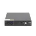 Источник бесперебойного питания СЛИМ 1200, Line-interactive, фаза 1/1, 1200/840 ВА/Вт, Rackmount,   LCD, RS-232, USB, EPO, SNMPSlot, 12В/7Ач*2,       IEC-C13x4