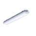 CSVT SLIM 32 1262х124х85 CRI80 5000 milky IP65 II серый