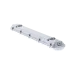 CSVT SLIM 32 1262х124х85 CRI80 5000 milky IP65 II серый
