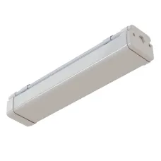 CSVT Slim-38/Tube (IP67, 5000К) с проходной проводкой