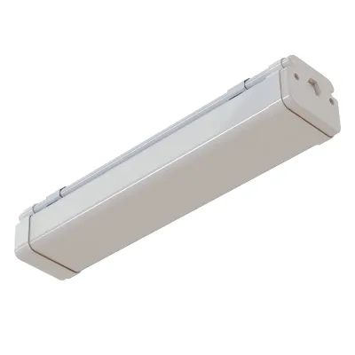 CSVT Slim-38/Tube (IP67, 5000К) с проходной проводкой
